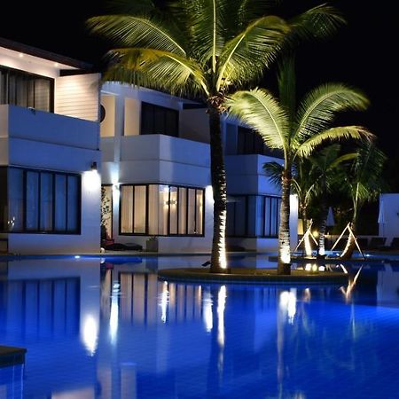 西那兰卡公寓酒店 Ko Lanta 外观 照片